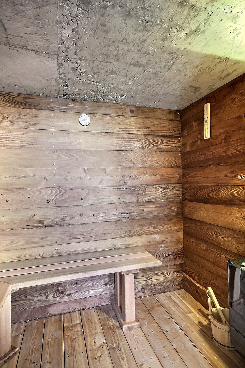 Chalet - Residence CHALET APOLLON - ref APOLLON - 25