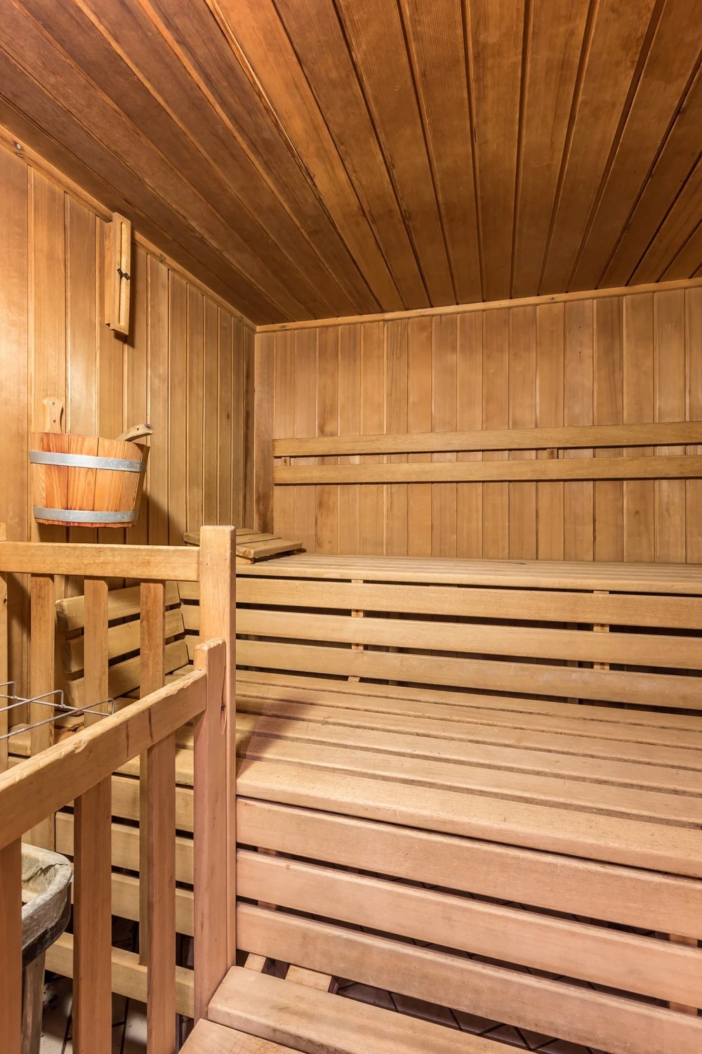 Deux pièces - Résidence EPERVIÈRE - ref EPER0620 - 16