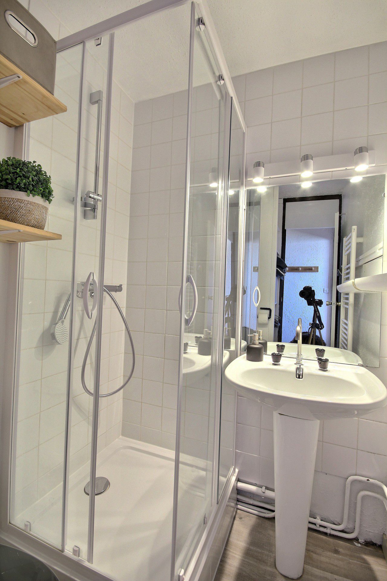 Studio - Residence LE FRANCE - ref FRAN0902 - 4