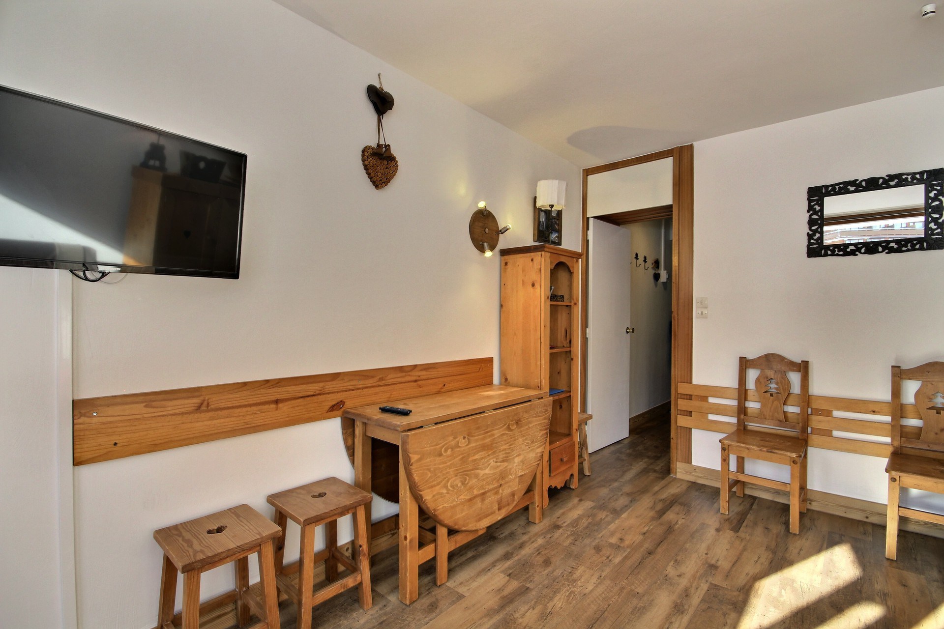 Studio - Residence LE PLEIN-SUD - ref PSUD0022 - 7