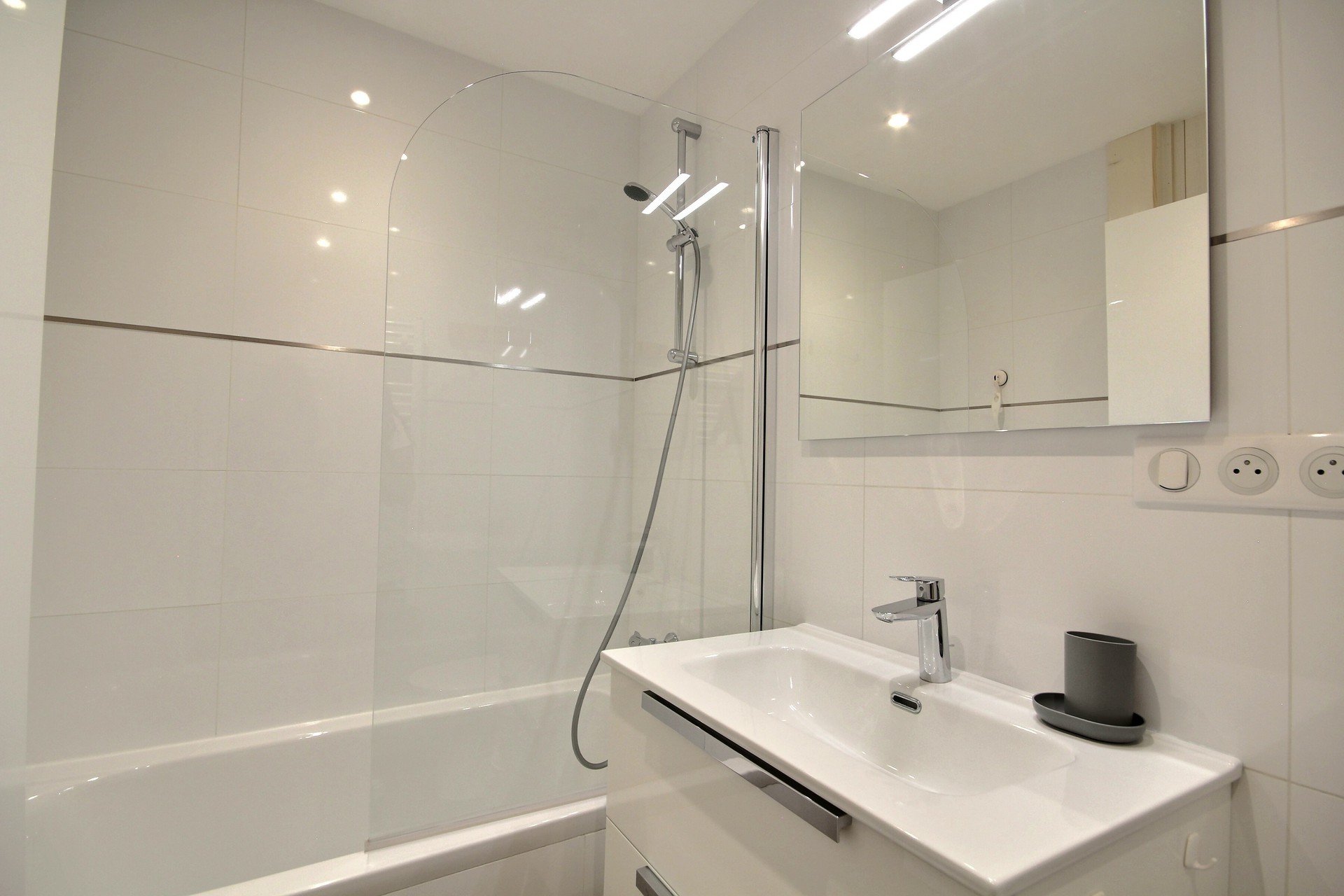 Studio - Residence LE PLEIN-SUD - ref PSUD0023 - 5