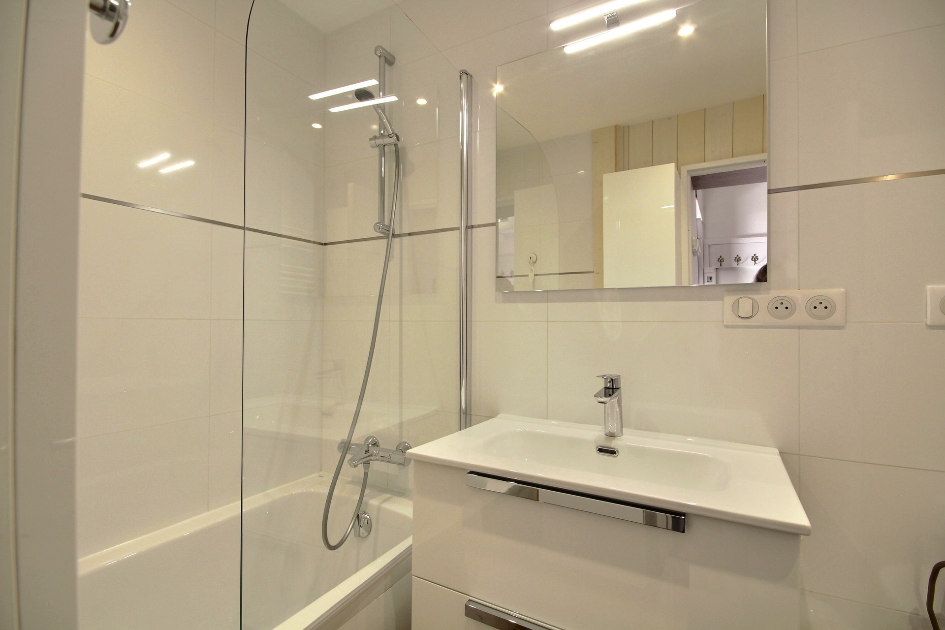 Studio - Résidence LE PLEIN-SUD - ref PSUD0023 - 7