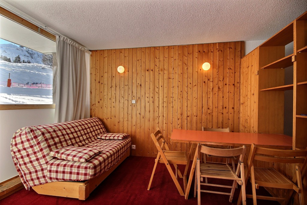 Studio - Résidence LES AOLLETS - ref AOLL0004 - 8