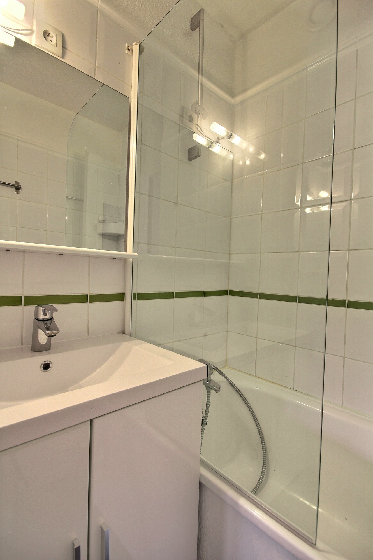 2 rooms - Residence LE PERCE NEIGE - ref PNEIG031 - 6
