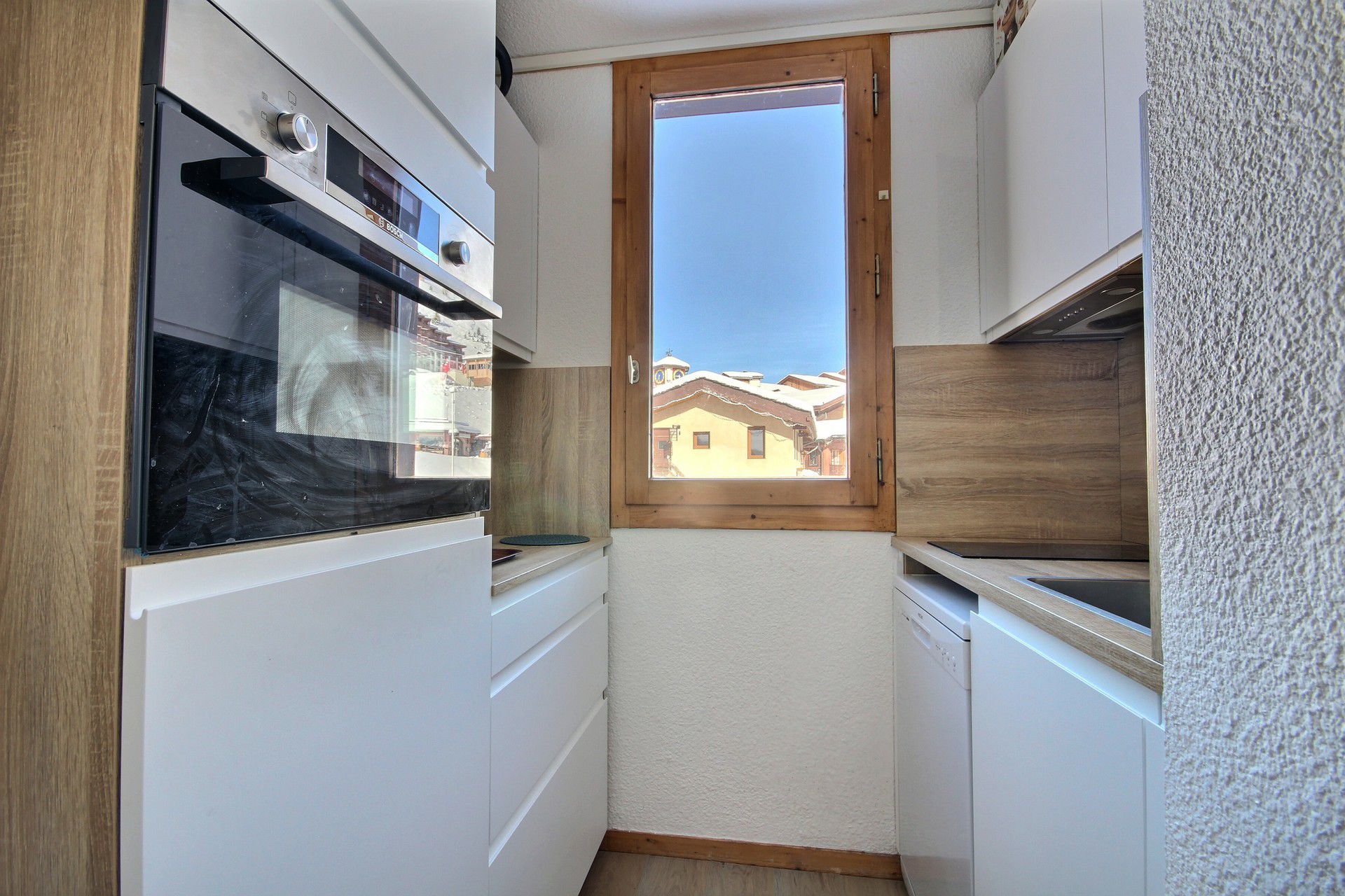 2 rooms - Residence PIERRE DE SOLEIL - ref PIER0011 - 7