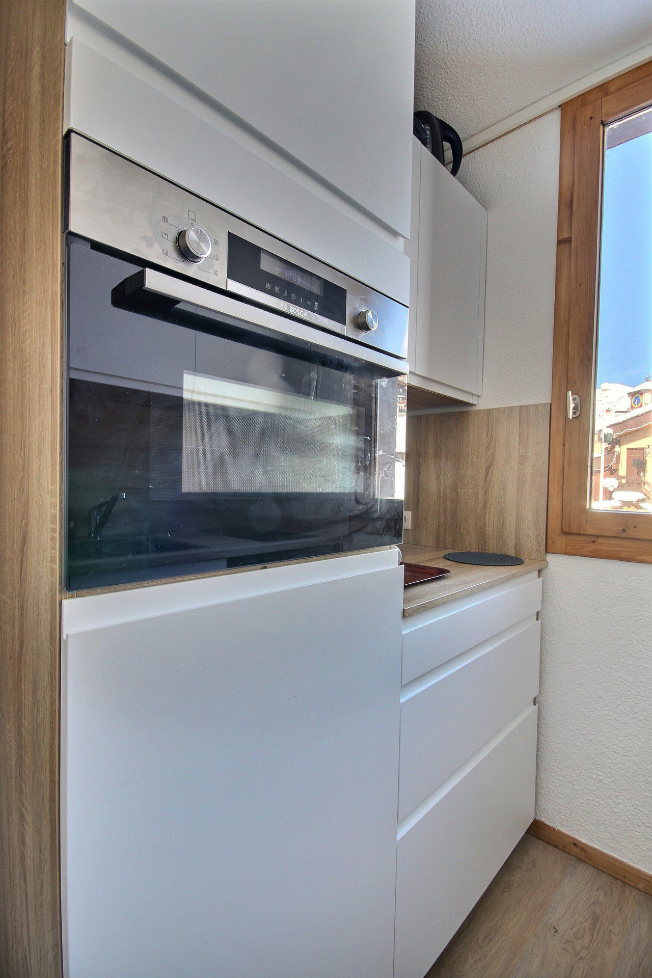 2 rooms - Residence PIERRE DE SOLEIL - ref PIER0011 - 8