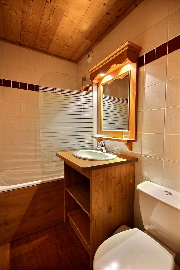 3 rooms - Residence LE KILIMANDJARO - ref KILI0016 - 8