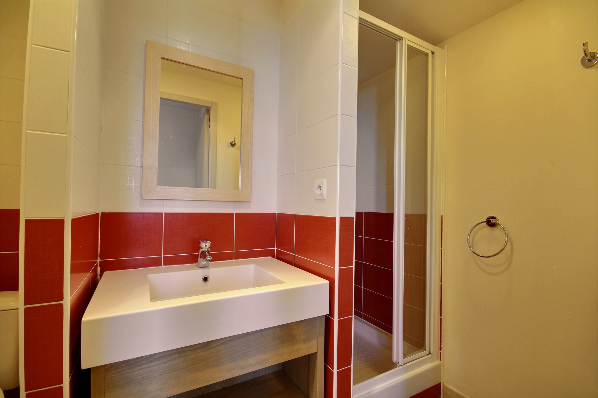 Trois pièces - Résidence RESIDENCE GEMEAUX - ref GEME0710 - 13