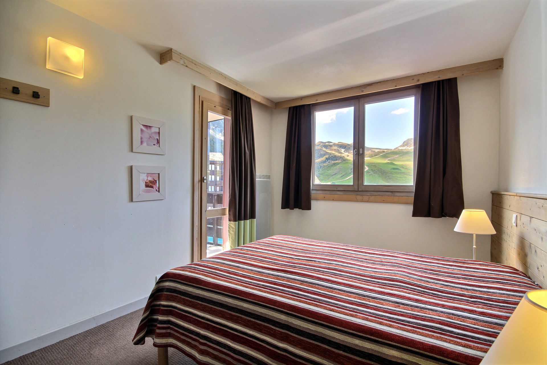 3 rooms - Residence RESIDENCE GEMEAUX - ref GEME0803 - 9