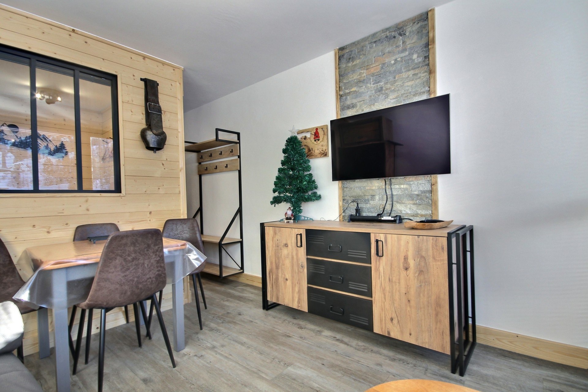 Studio - Résidence LE FRANCE - ref FRAN0725 - 10