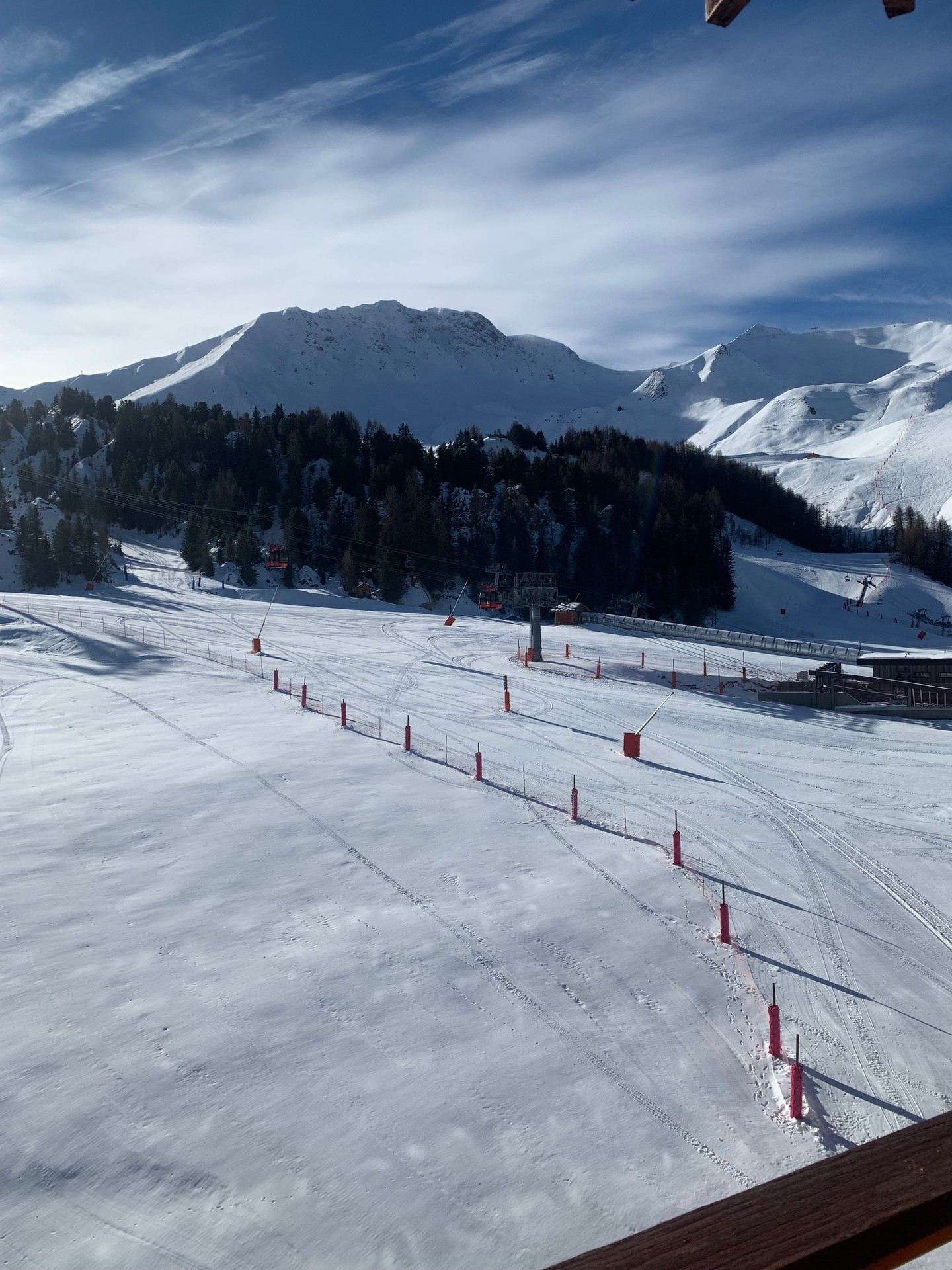 Studio - Résidence LE FRANCE - ref FRAN0725 - 11