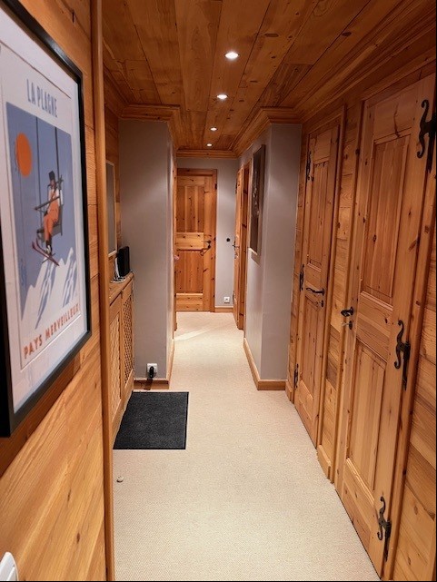 Trois pièces - Résidence LE FITZ ROY - ref FITZ0022 - 12