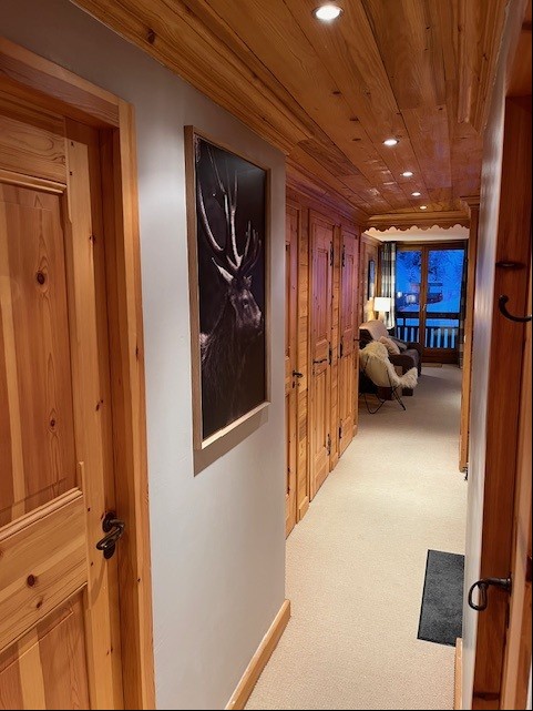 Trois pièces - Résidence LE FITZ ROY - ref FITZ0022 - 13