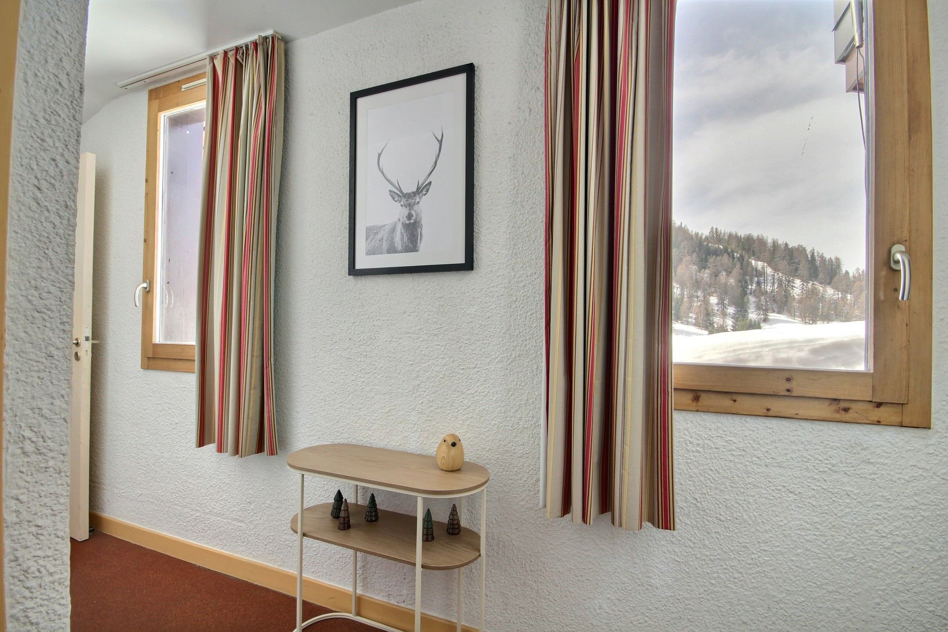 Quatre pièces - Résidence DIGITALE - ref DIGI0760 - 15