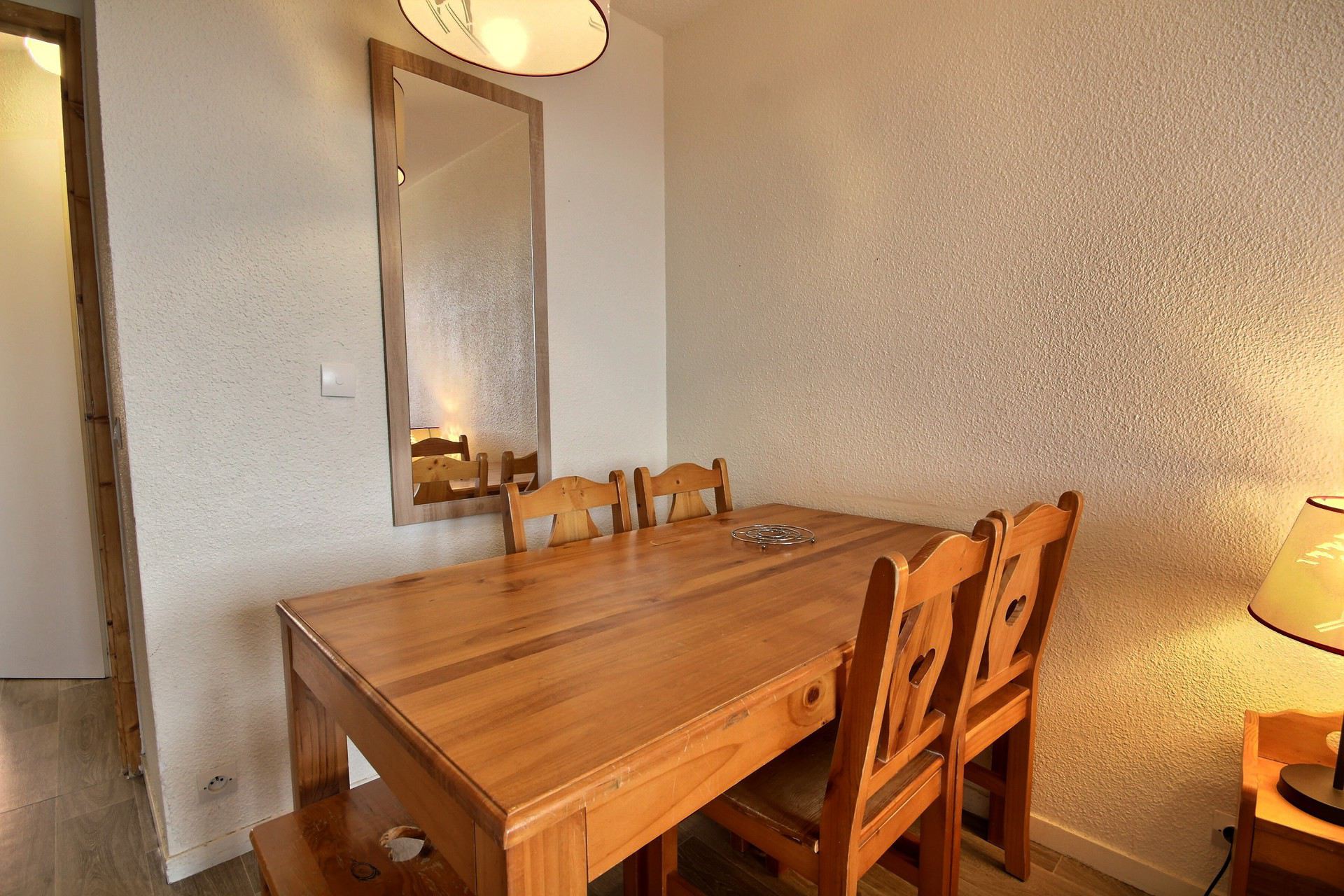 Studio - Residence LICORNE - ref LICO0416 - 3