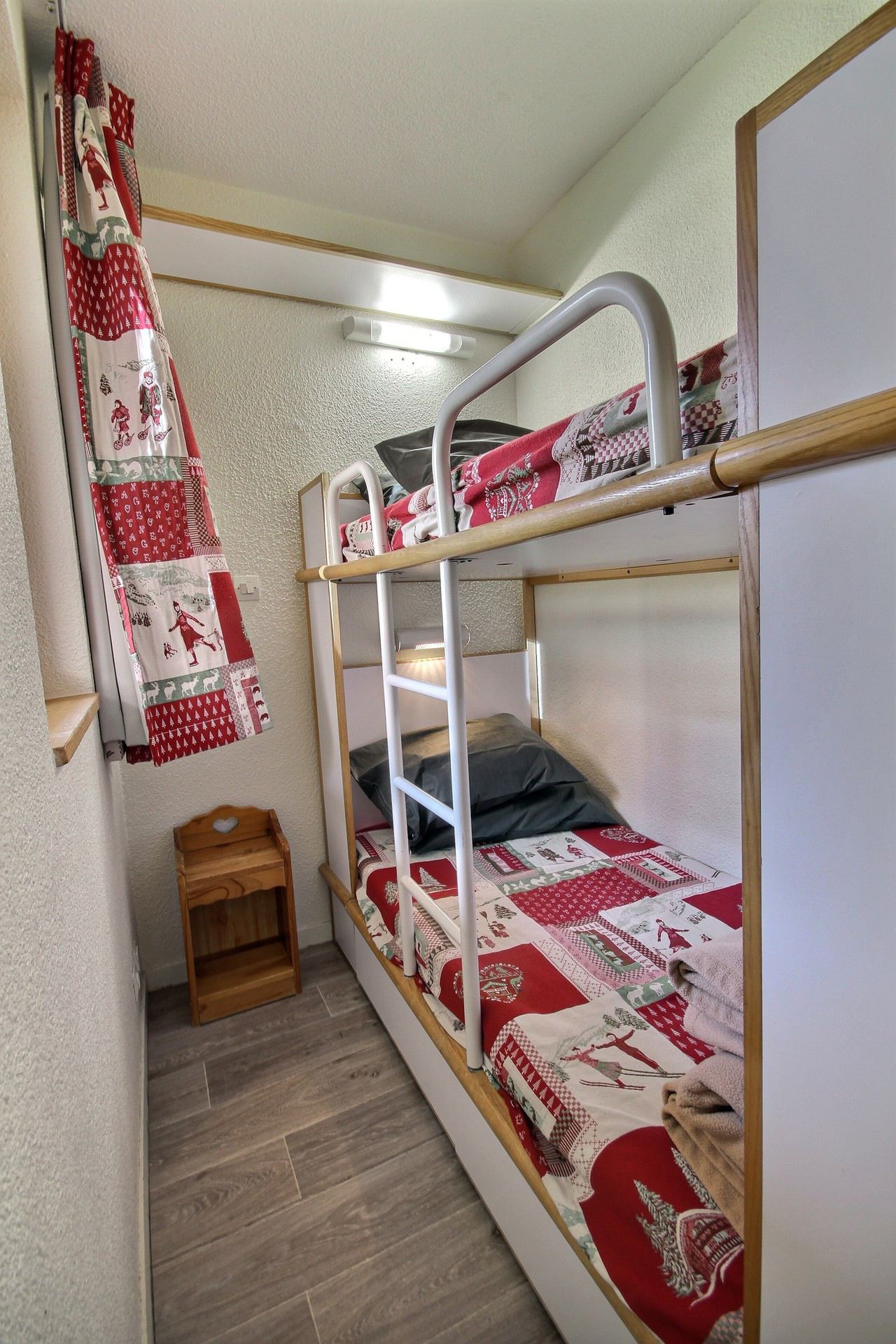 Studio - Residence LICORNE - ref LICO0416 - 5