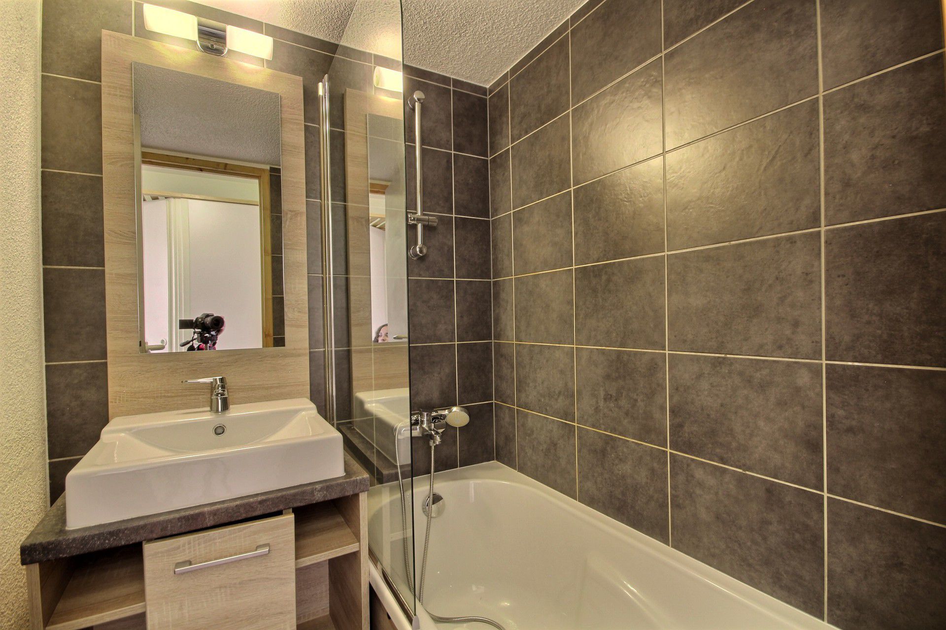 Studio - Residence LICORNE - ref LICO0416 - 6