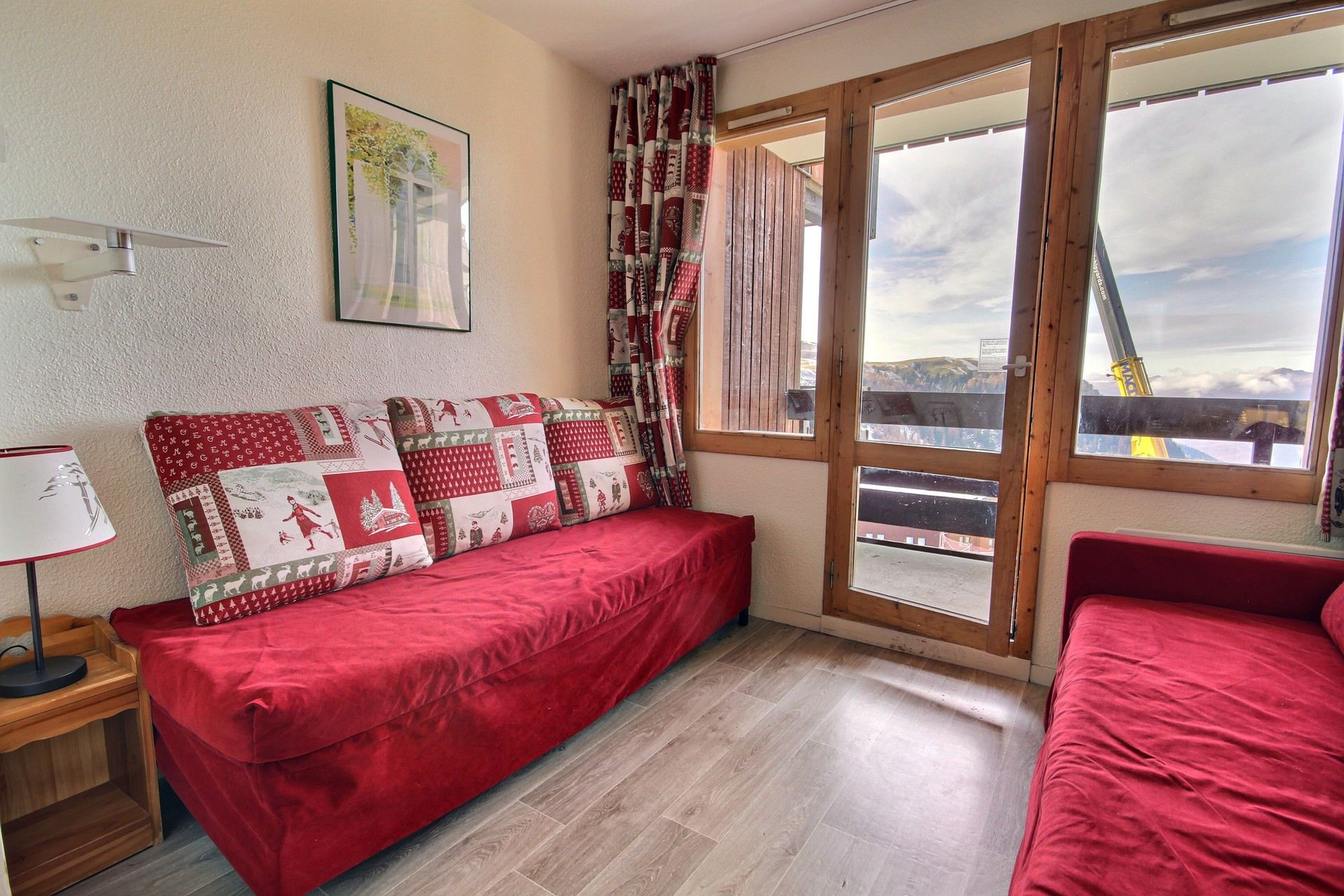 Studio - Residence LICORNE - ref LICO0417 - 1