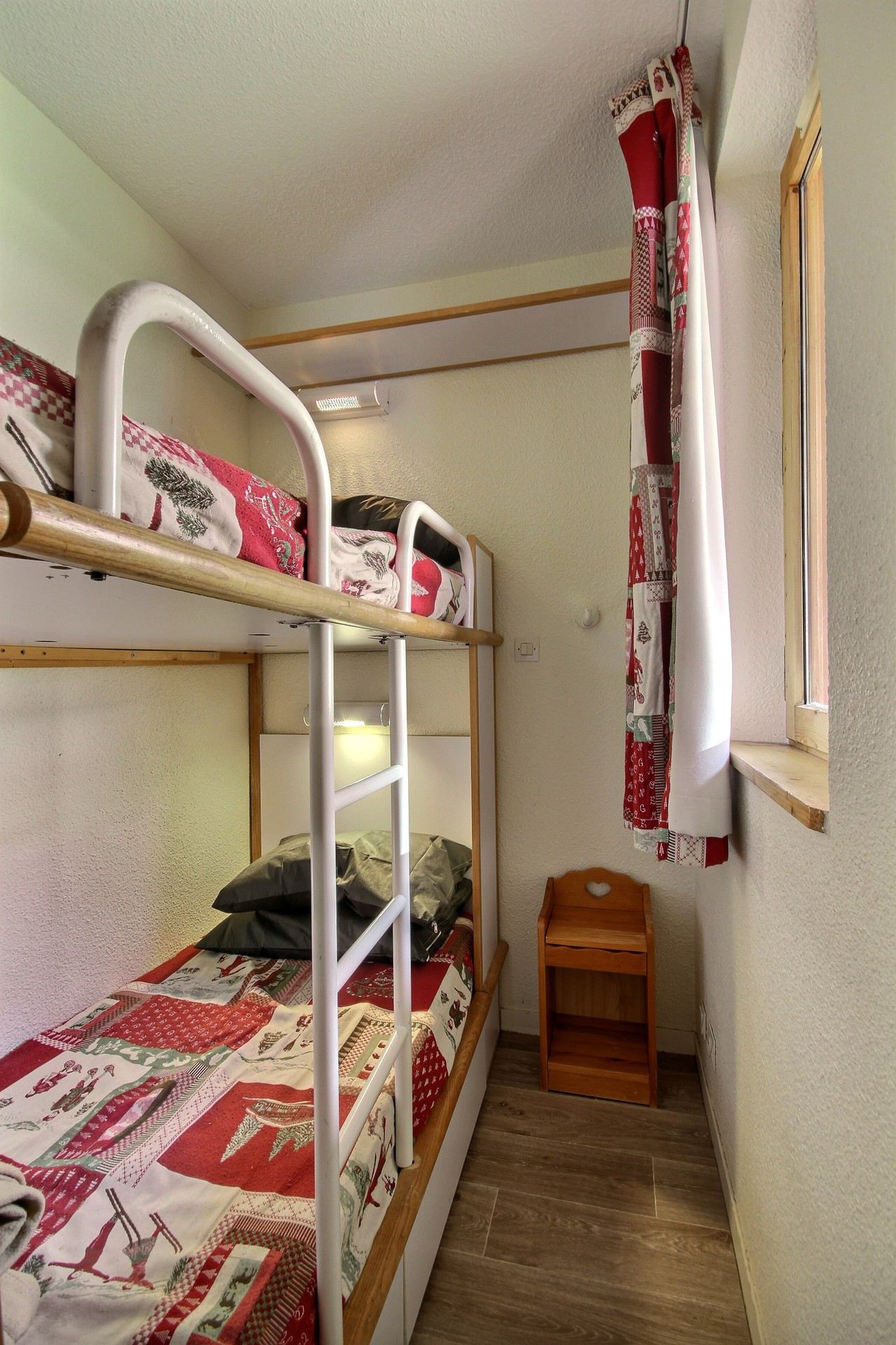 Studio - Residence LICORNE - ref LICO0417 - 5