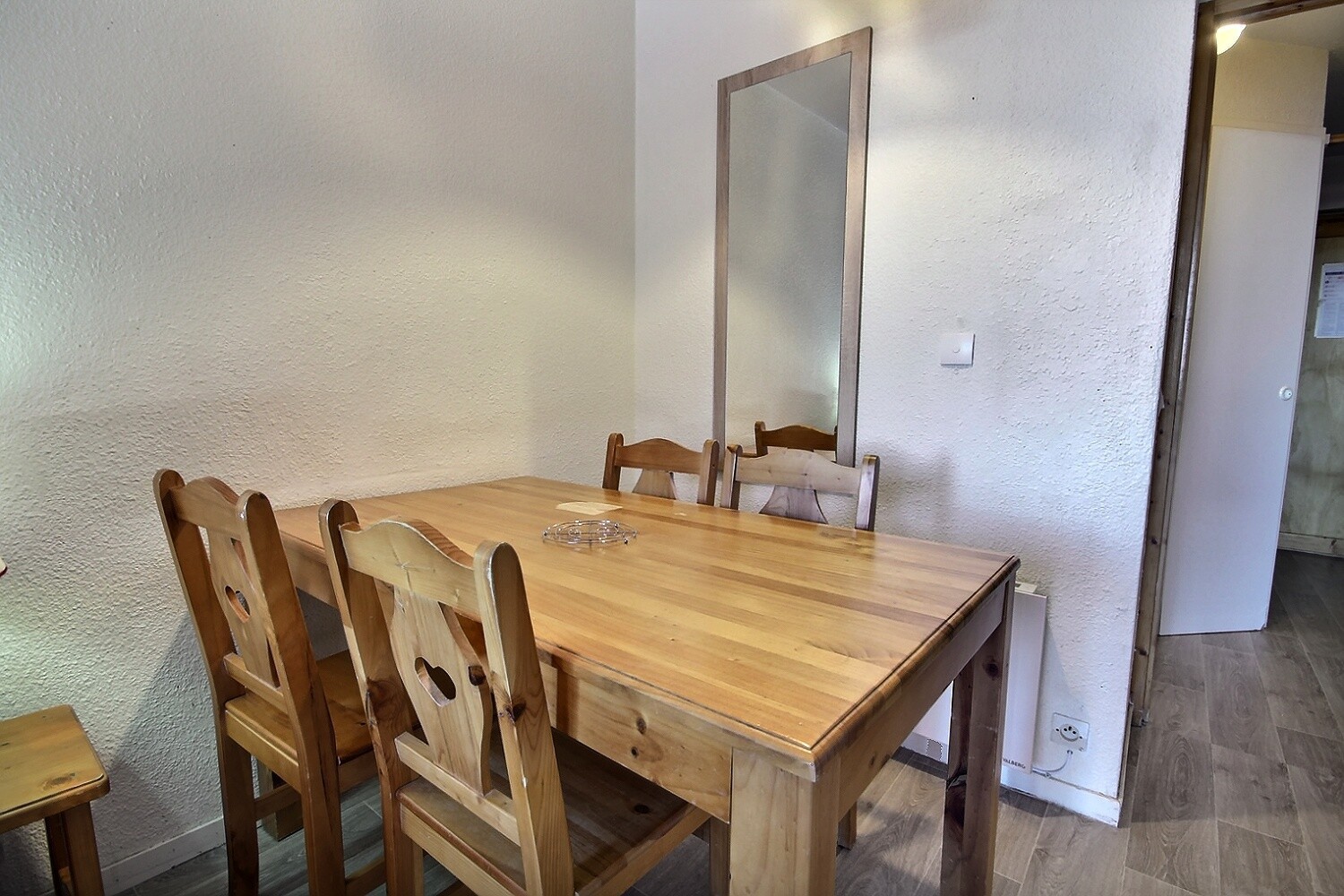 Studio - Residence LICORNE - ref LICO0022 - 3