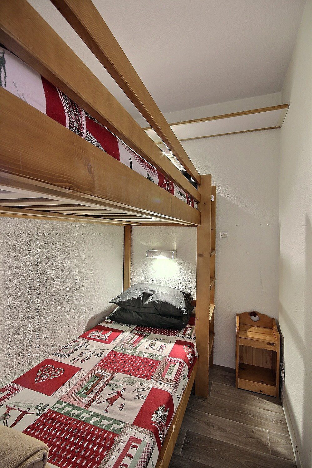Studio - Residence LICORNE - ref LICO0022 - 5
