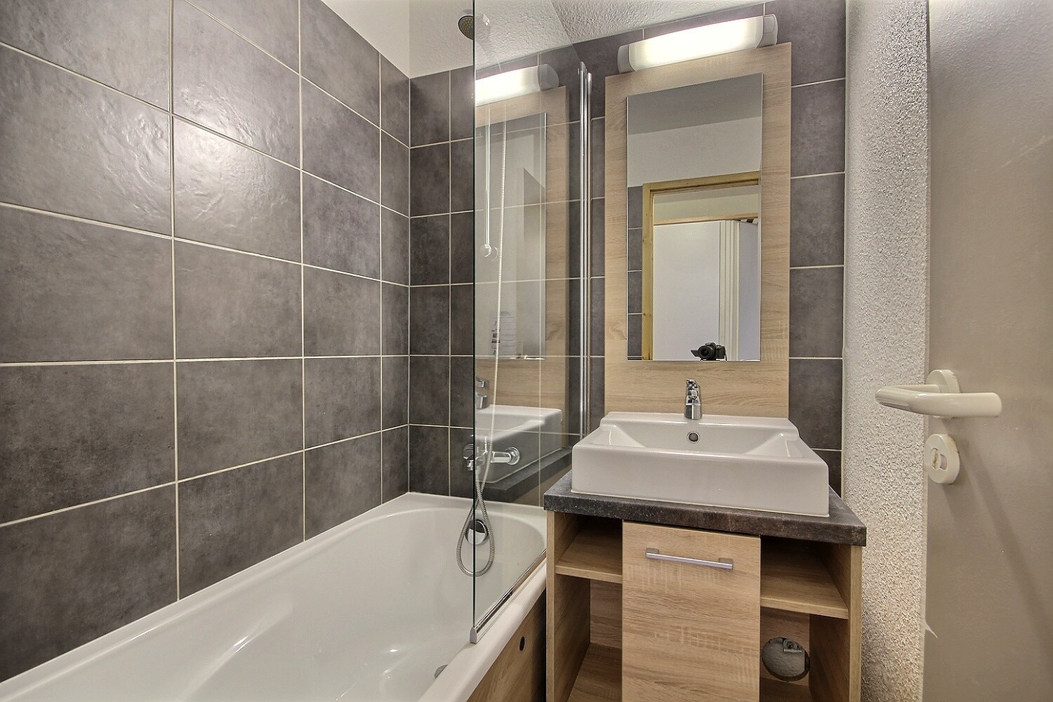 Studio - Residence LICORNE - ref LICO0022 - 6