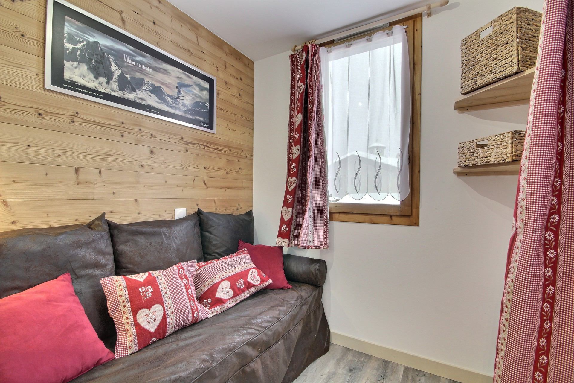 Studio - Residence PIERRE DE SOLEIL - ref PIER0012 - 3