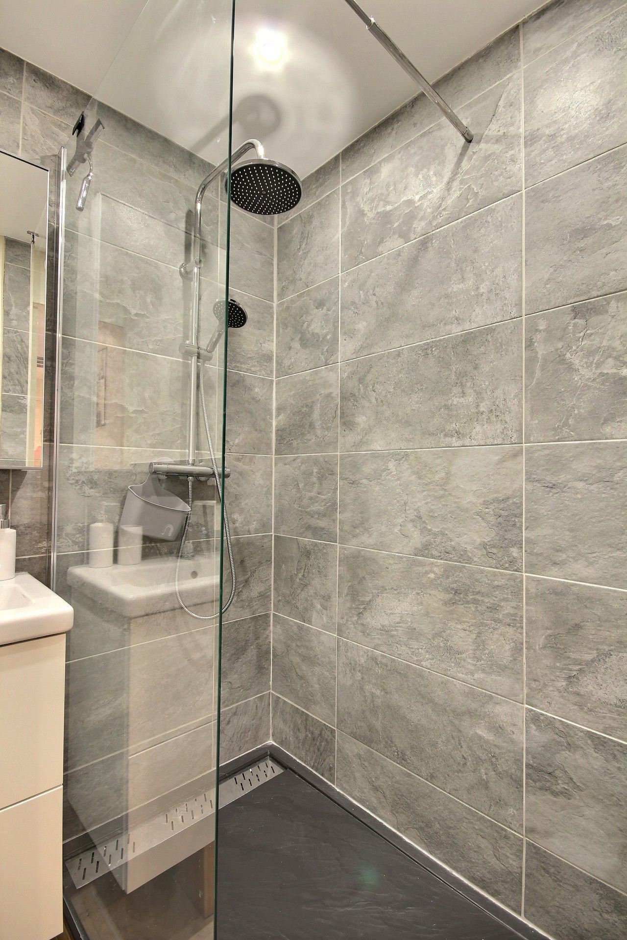 Studio - Residence PIERRE DE SOLEIL - ref PIER0012 - 8