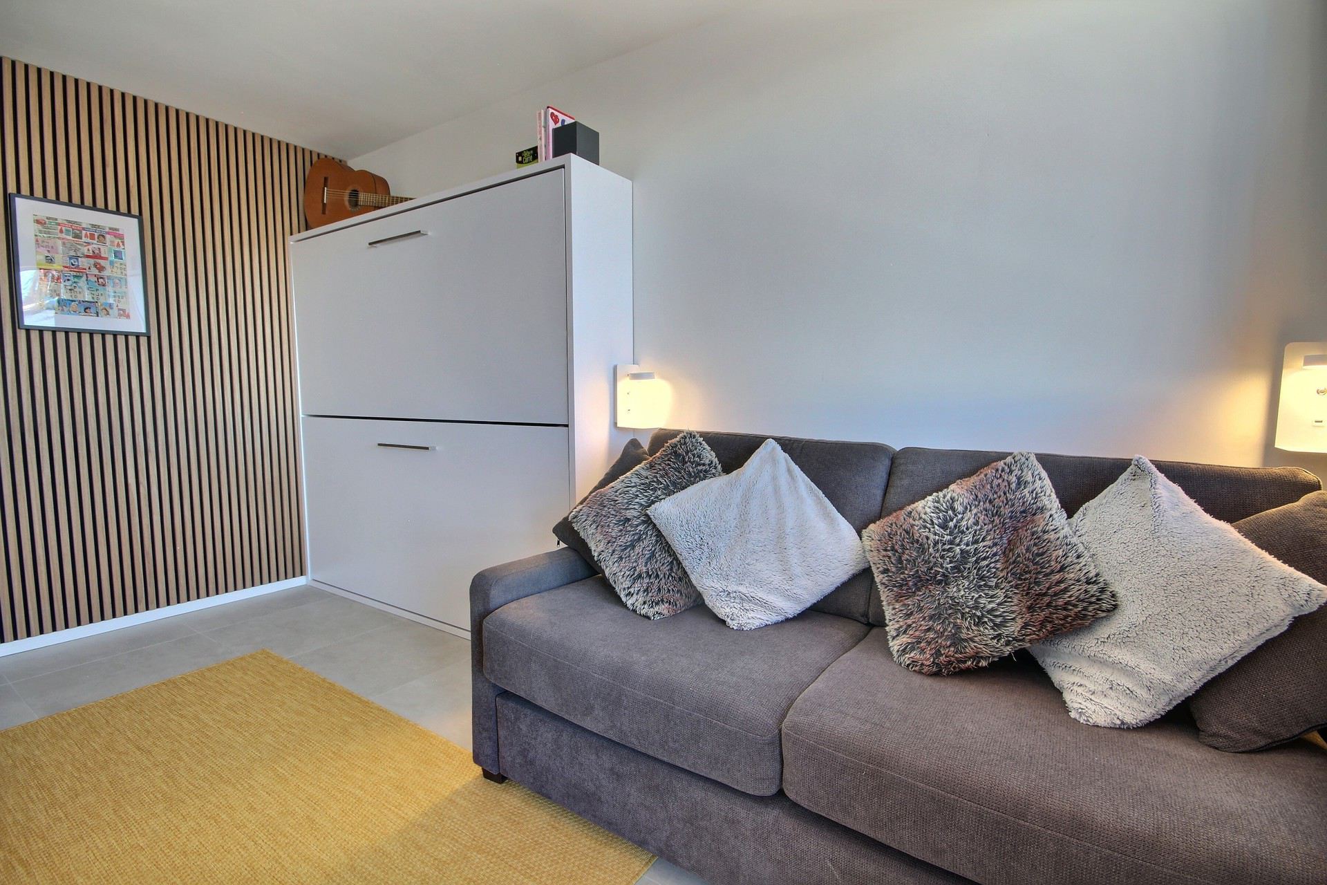 Studio - Residence L'ACONCAGUA - ref ACON0902 - 6