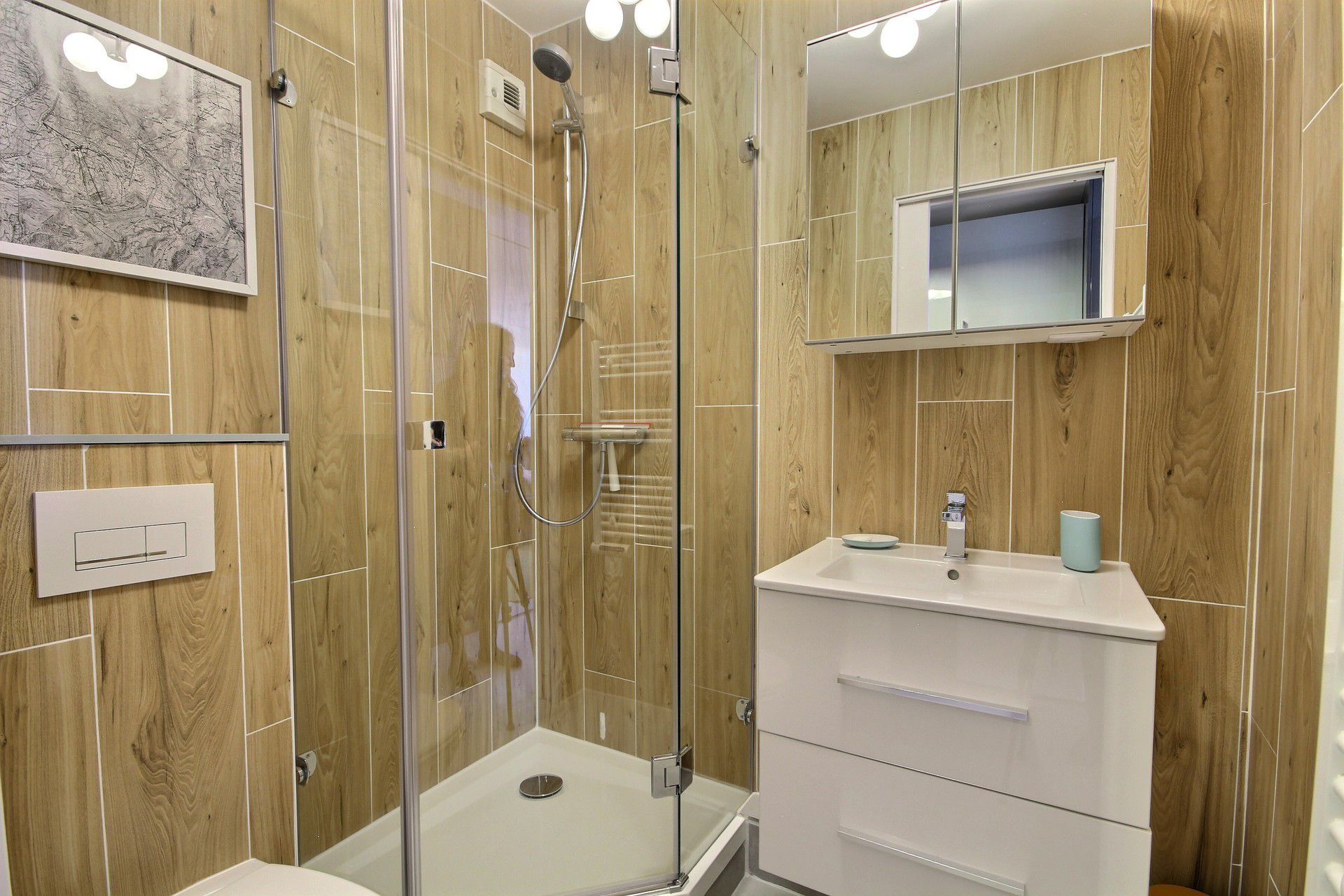 Studio - Residence L'ACONCAGUA - ref ACON0902 - 10