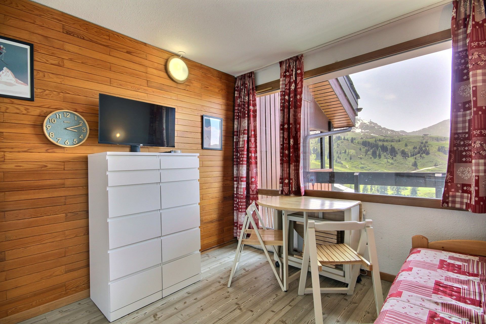 Studio - Residence COMETE - ref COME0032 - 2