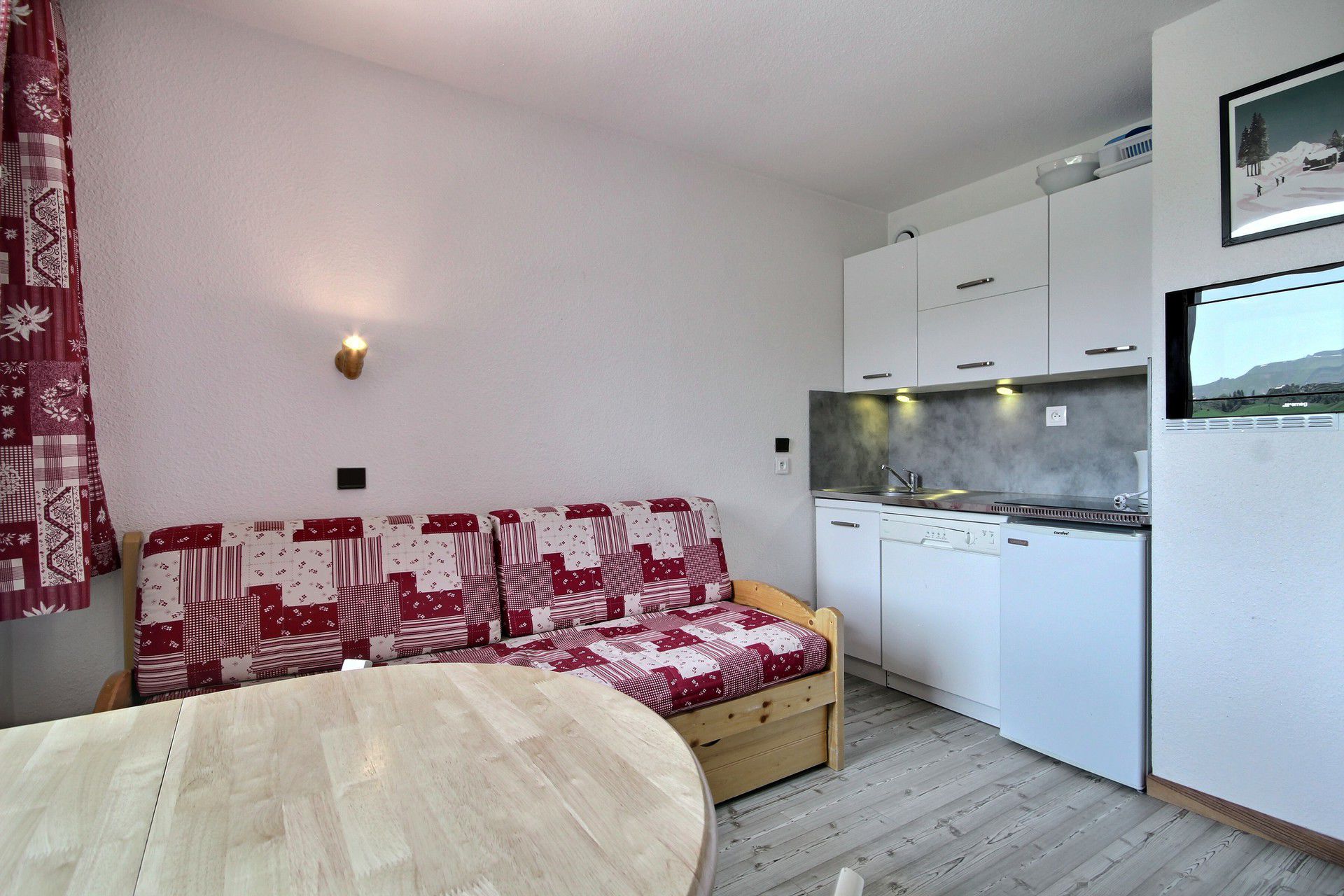 Studio - Residence COMETE - ref COME0032 - 3