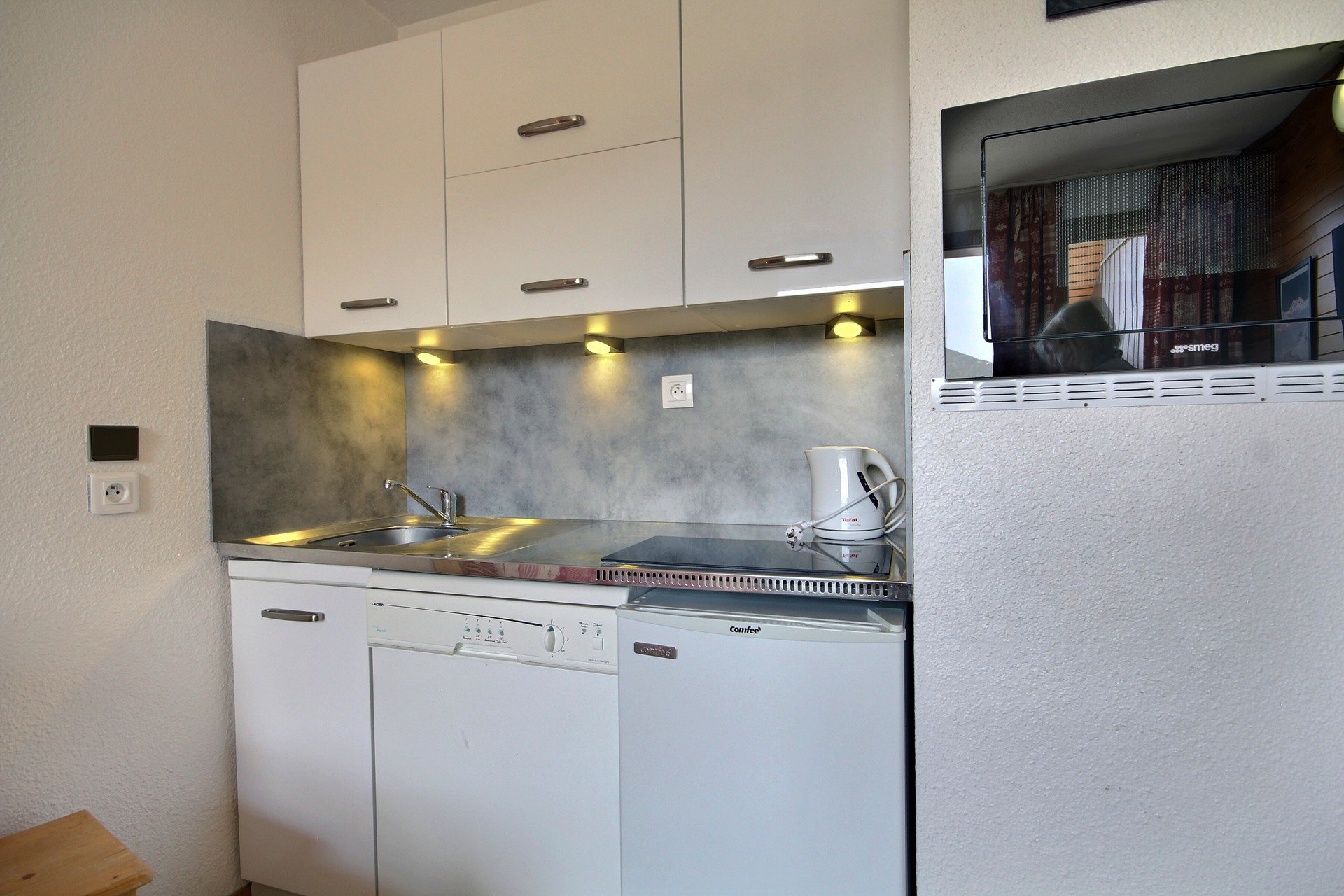 Studio - Residence COMETE - ref COME0032 - 5