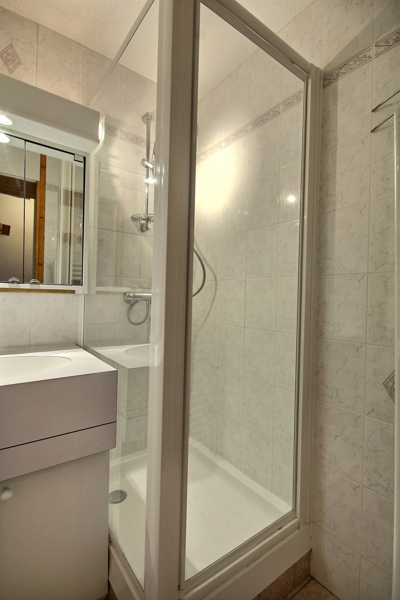 Studio - Residence COMETE - ref COME0032 - 7