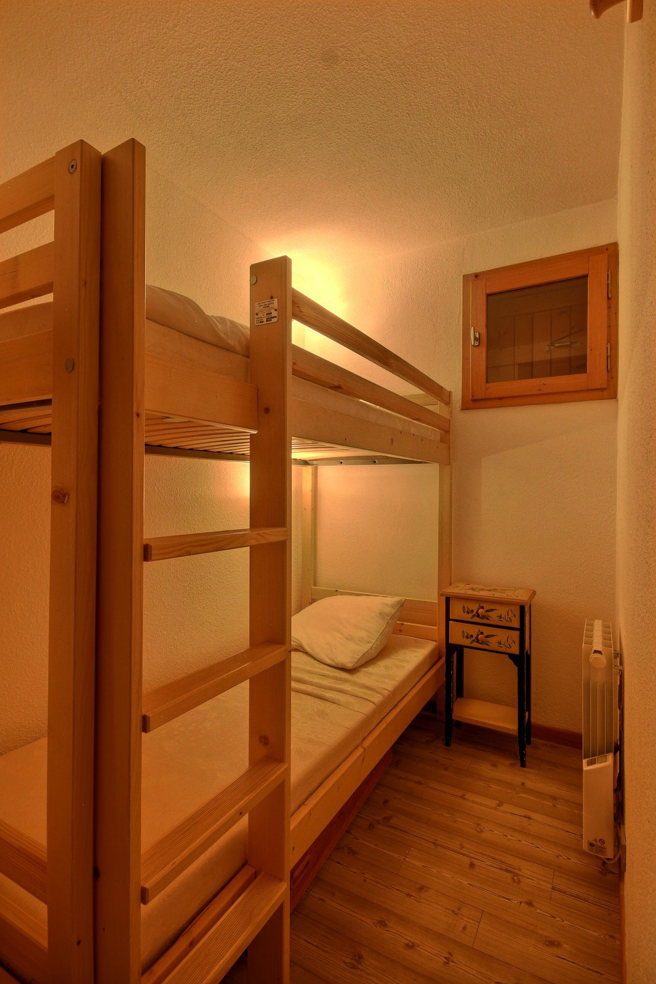 Studio - Residence COMETE - ref COME0032 - 8