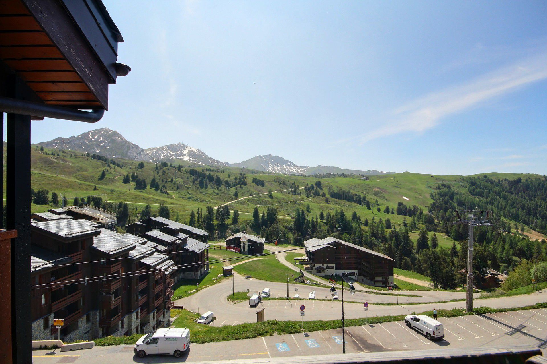 Studio - Residence COMETE - ref COME0032 - 9