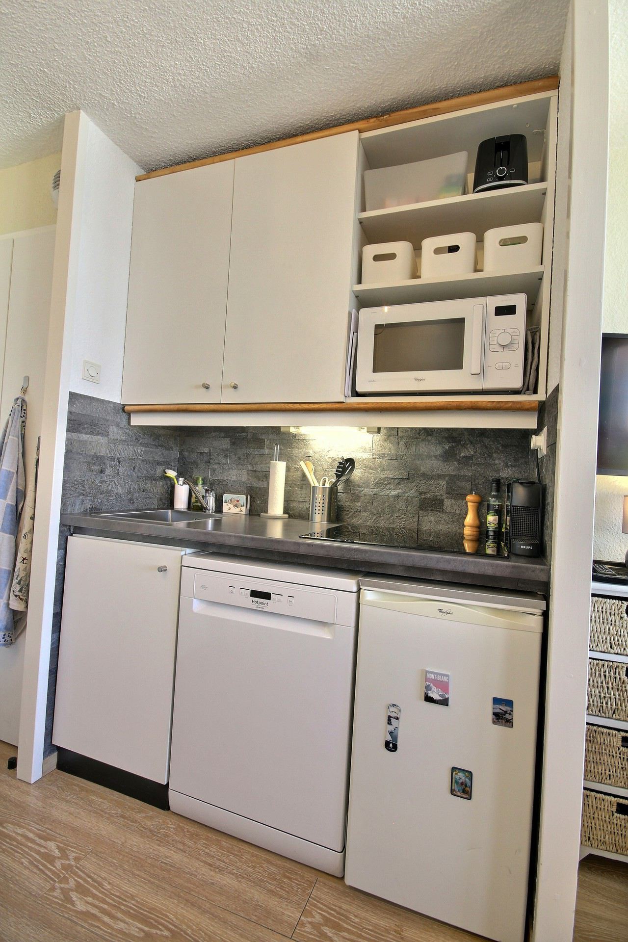 2 rooms - Residence PEGASE - ref PEGA0206 - 4