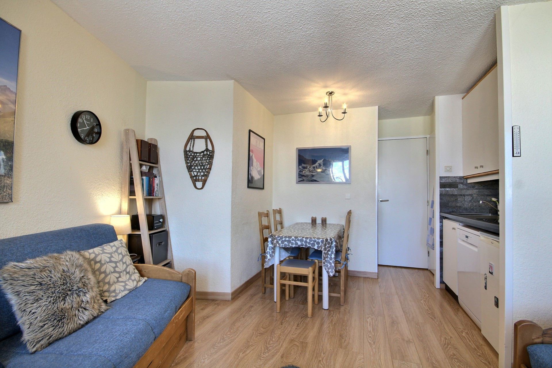 2 rooms - Residence PEGASE - ref PEGA0206 - 5