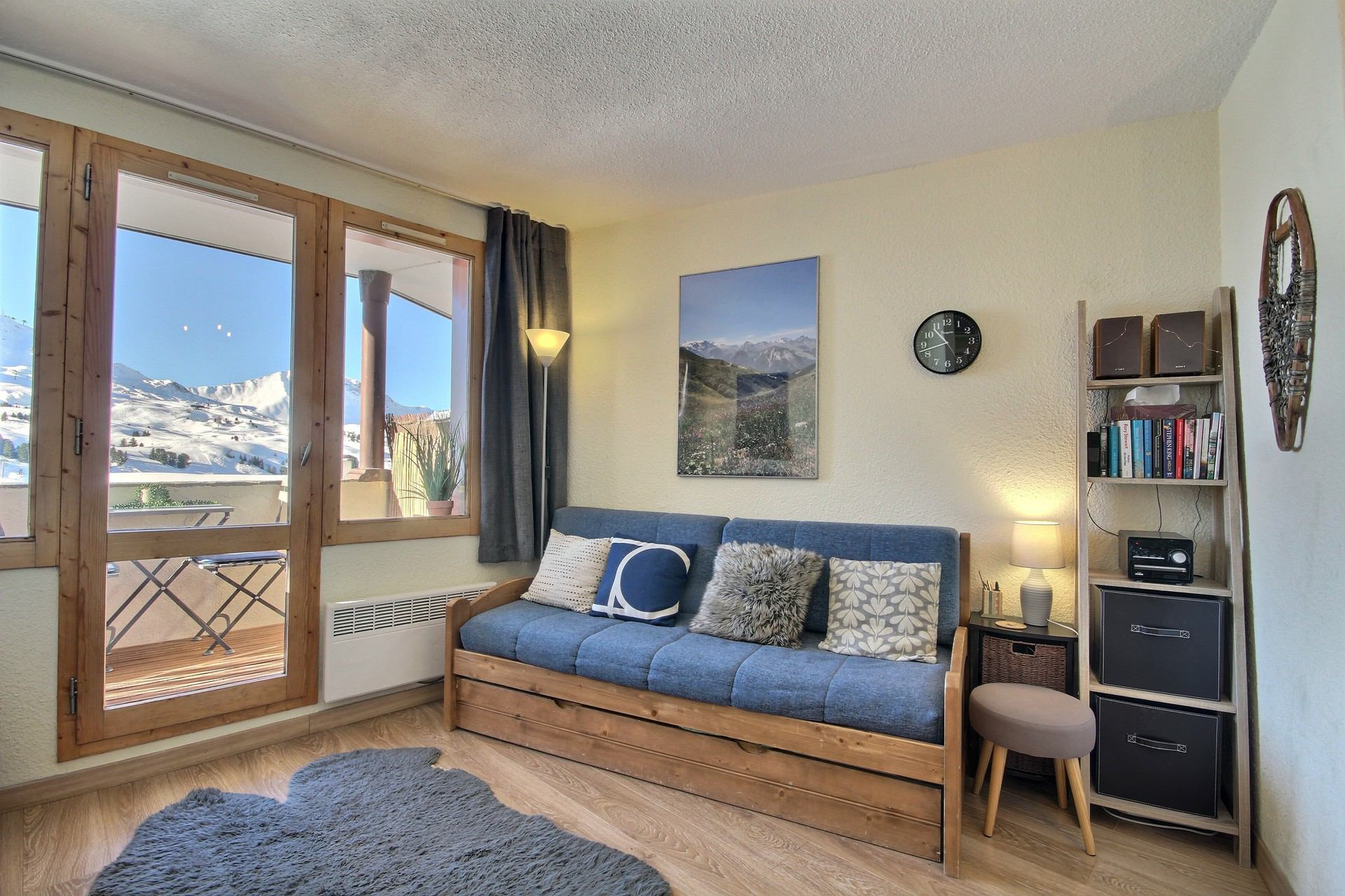 2 rooms - Residence PEGASE - ref PEGA0206 - 6