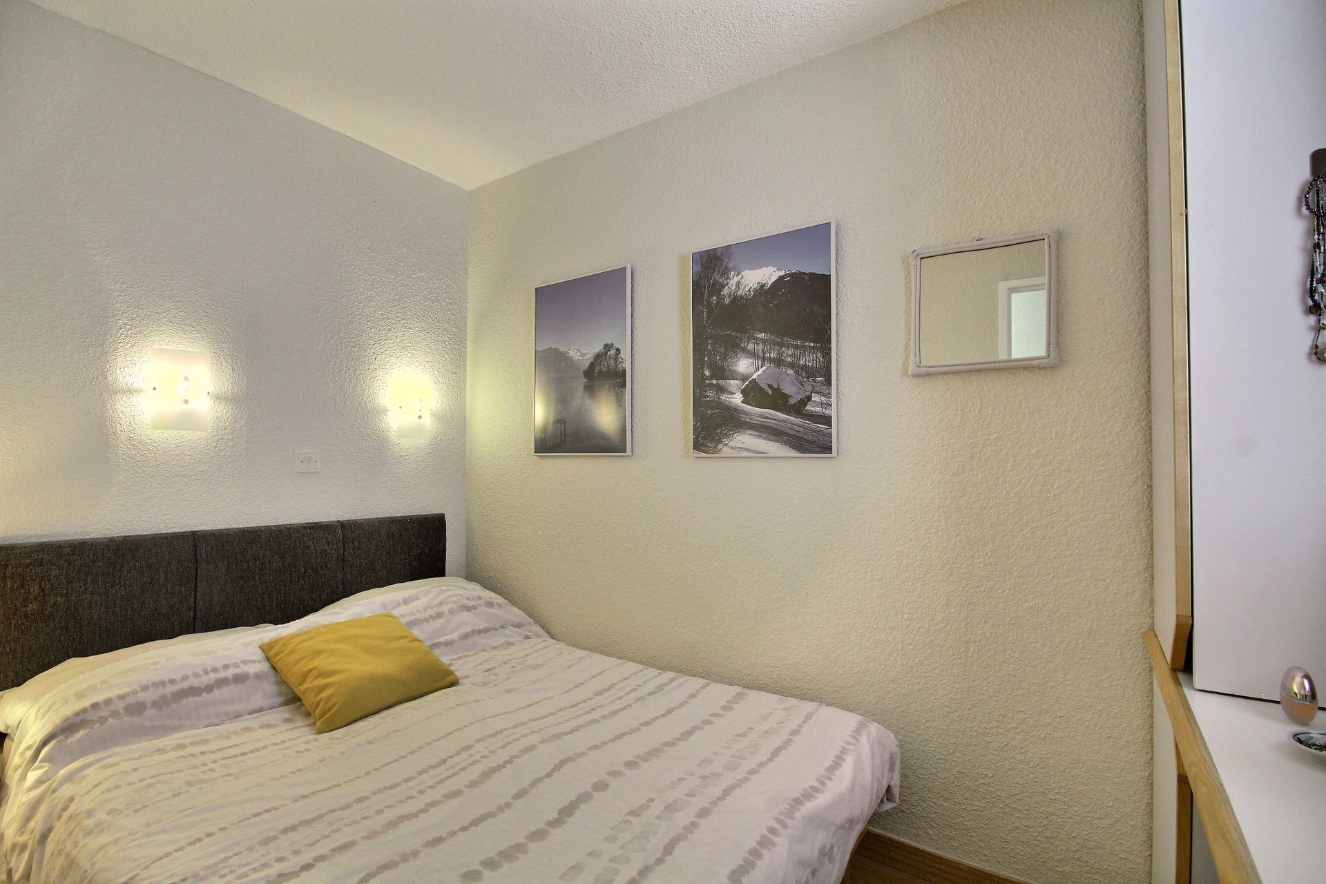 2 rooms - Residence PEGASE - ref PEGA0206 - 7