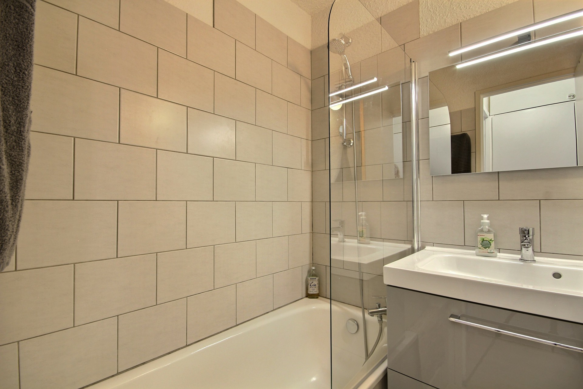 2 rooms - Residence PEGASE - ref PEGA0206 - 8