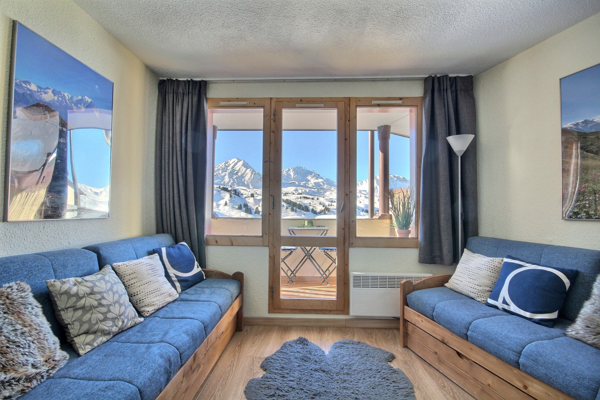 2 rooms - Residence PEGASE - ref PEGA0206 - 9