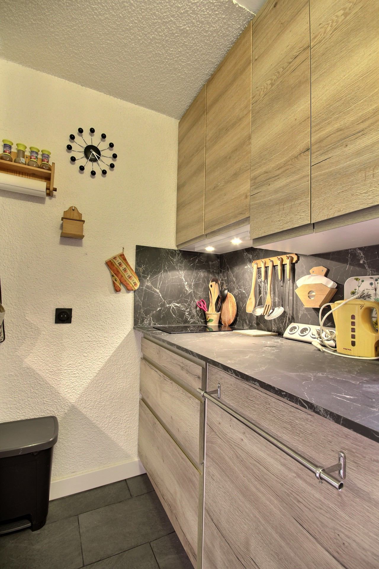 3 rooms - Residence LE SQUAW VALLEY - ref SQVA0028 - 7