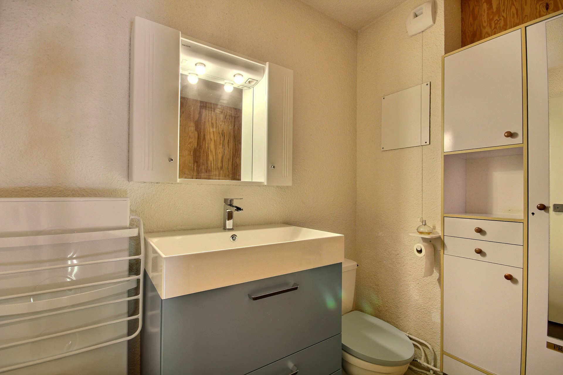 3 rooms - Residence LE SQUAW VALLEY - ref SQVA0028 - 10