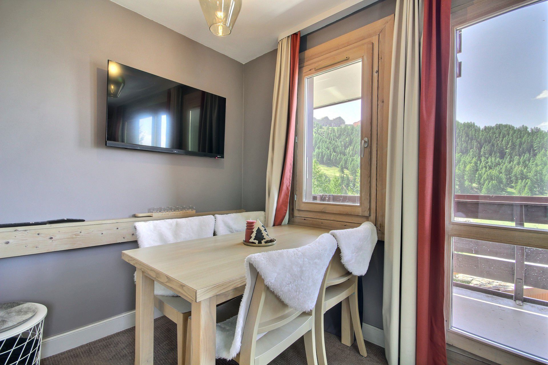 2 rooms - Residence SOLDANELLE - ref SLDN0422 - 5