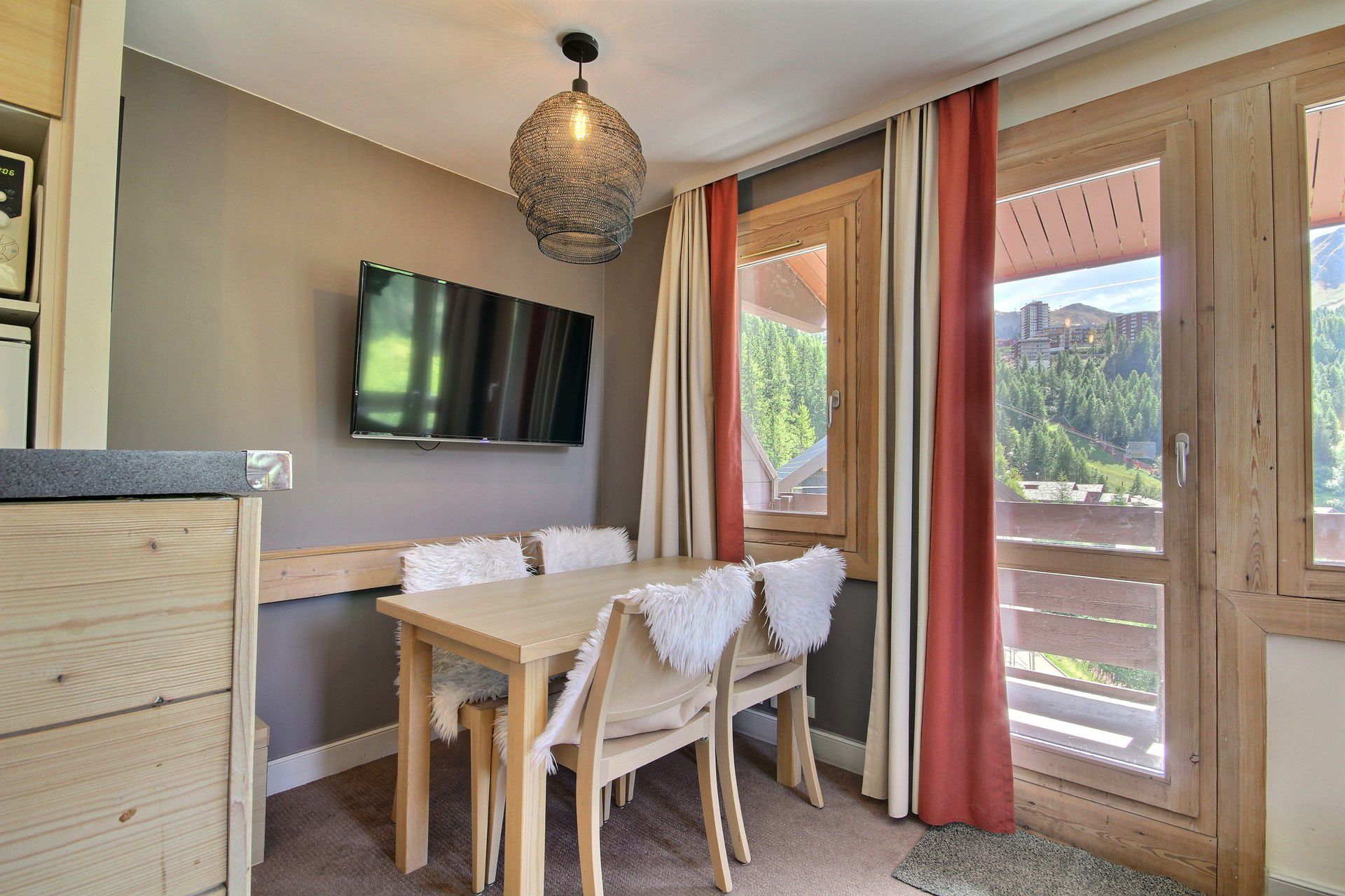 2 rooms - Residence SOLDANELLE - ref SLDN0423 - 2