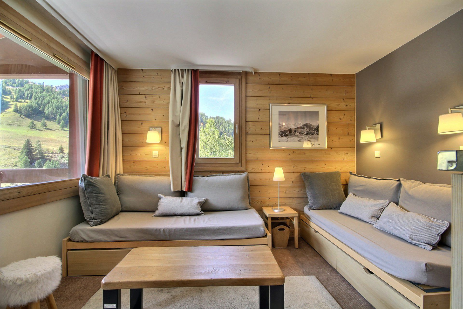 2 rooms - Residence SOLDANELLE - ref SLDN0423 - 3