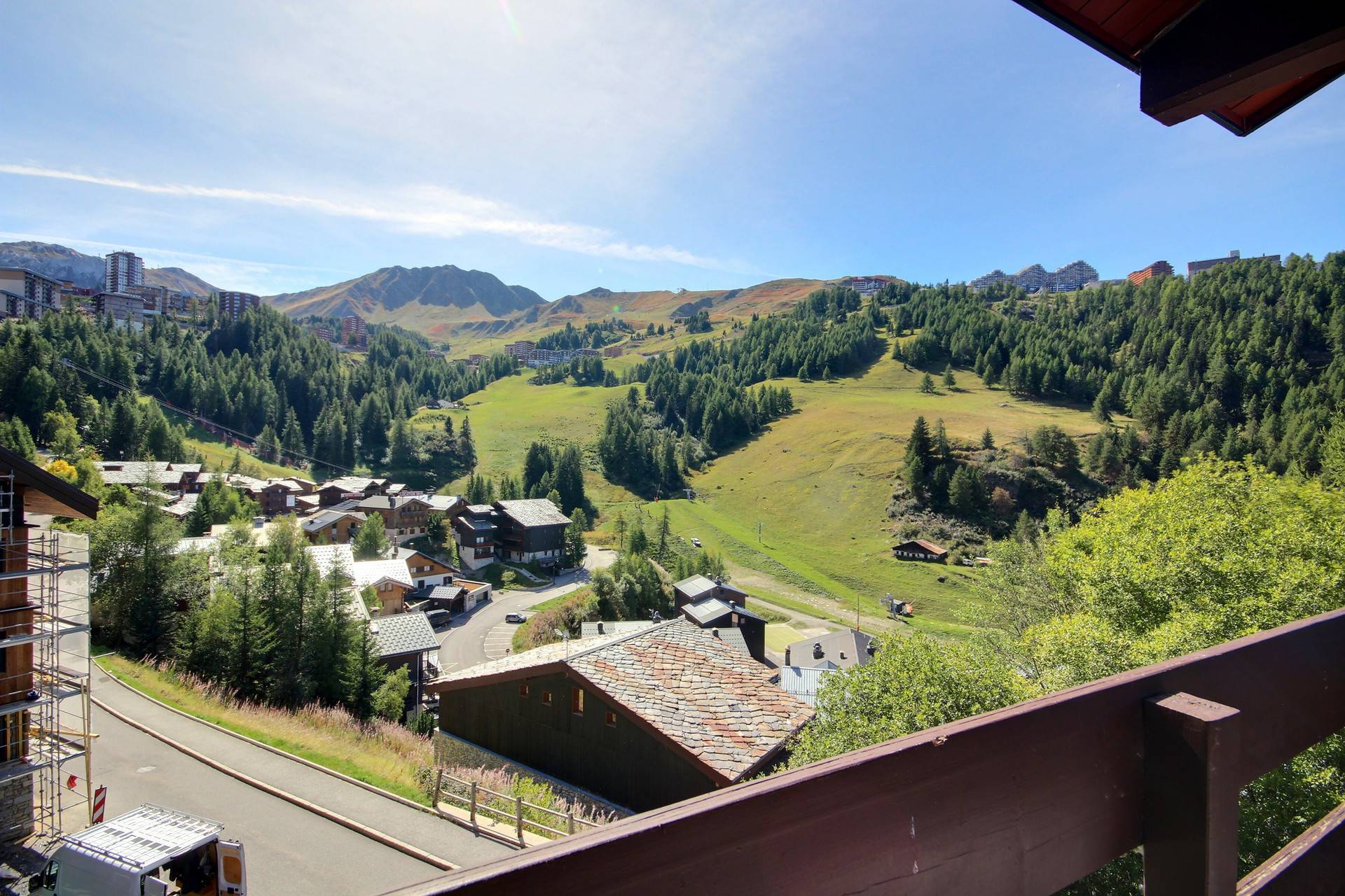 2 rooms - Residence SOLDANELLE - ref SLDN0423 - 5