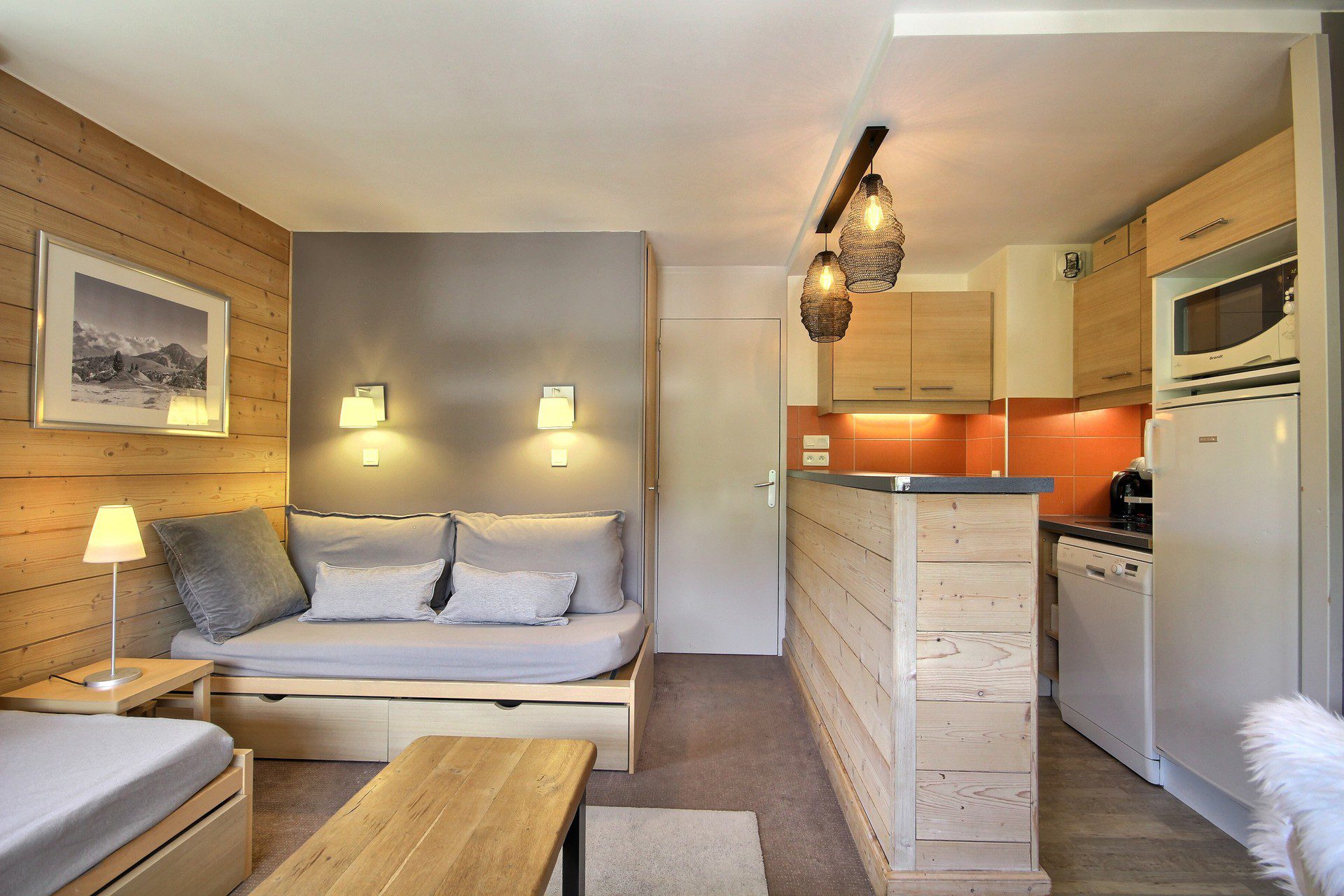 2 rooms - Residence SOLDANELLE - ref SLDN0423 - 6