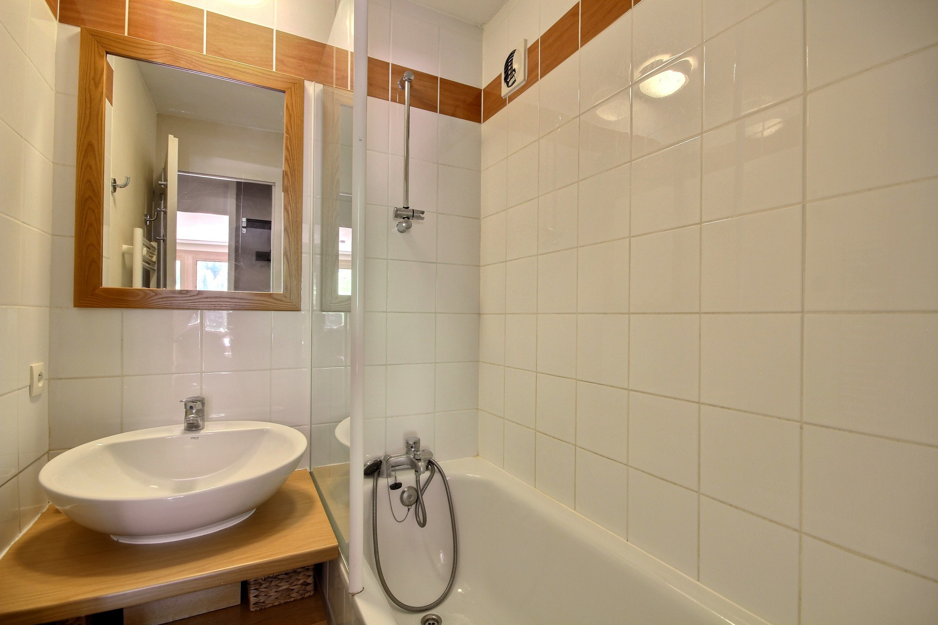 2 rooms - Residence SOLDANELLE - ref SLDN0423 - 8